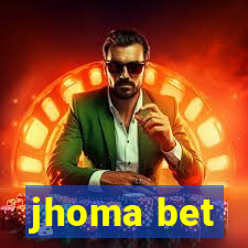 jhoma bet